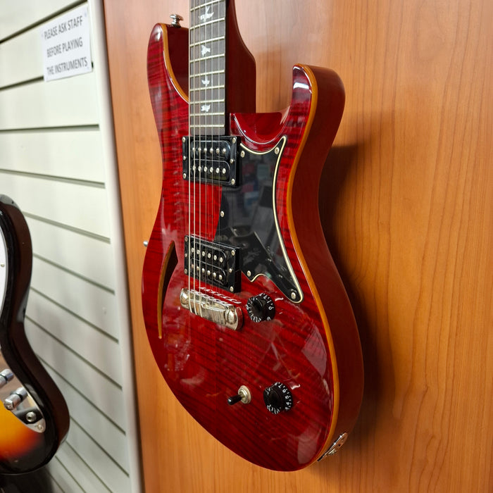 Second Hand PRS SE Custom Electric Guitar