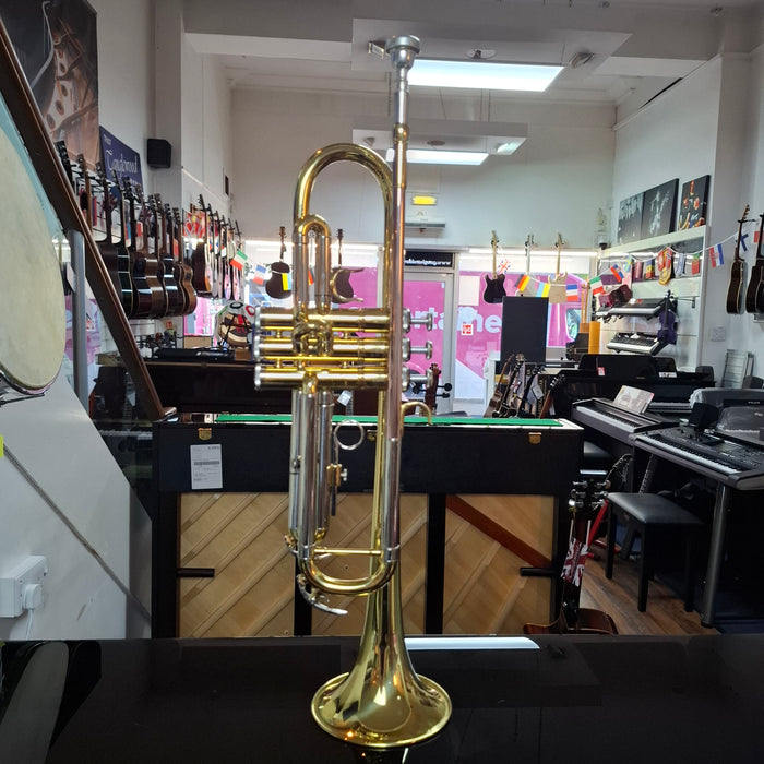 Second Hand John Packer JP051 Bb Trumpet