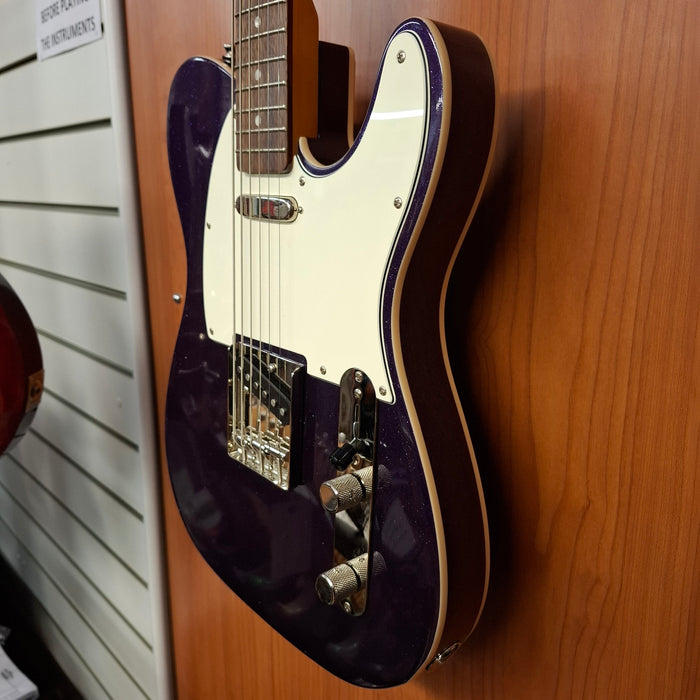 Second Hand Squier Classic Vibe FSR Baritone 2023 Electric Guitar