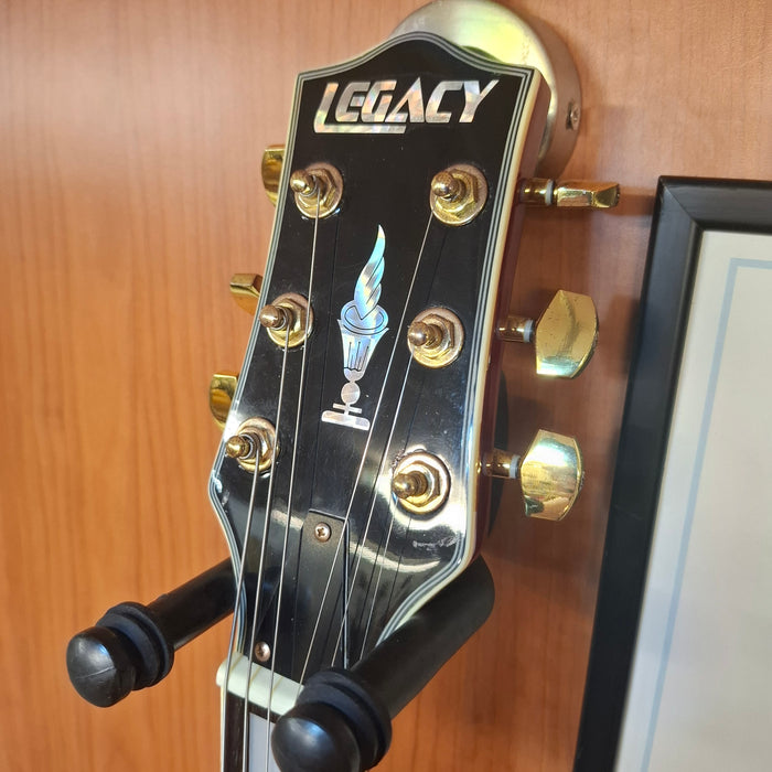 Second Hand Legacy Les Paul Electric Guitar