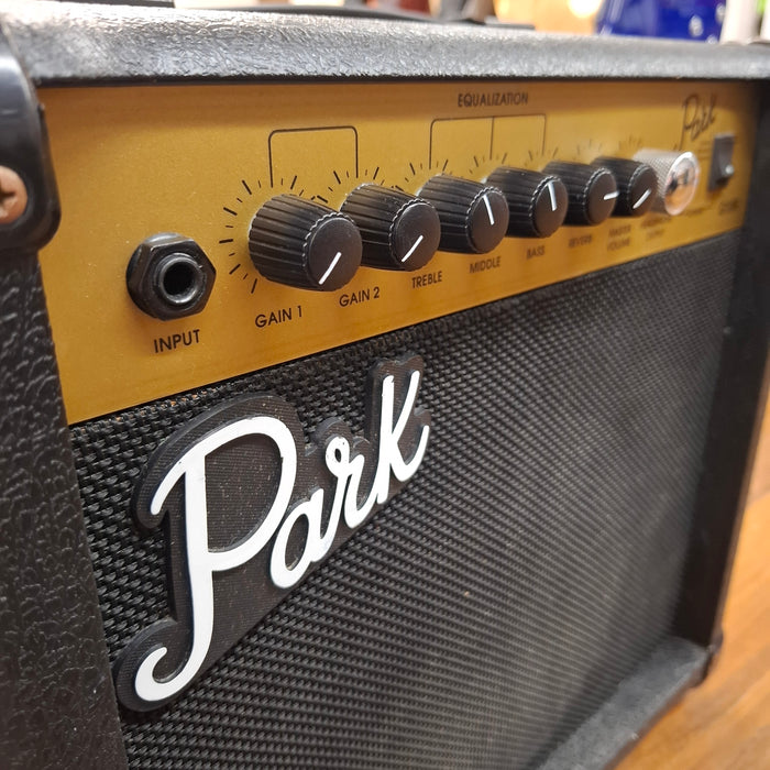 Second Hand Park G10R Guitar Amplifier
