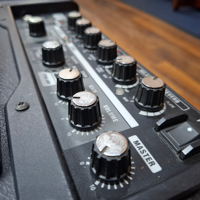 Second Hand Roland CUBE 40GX Guitar Amplifier
