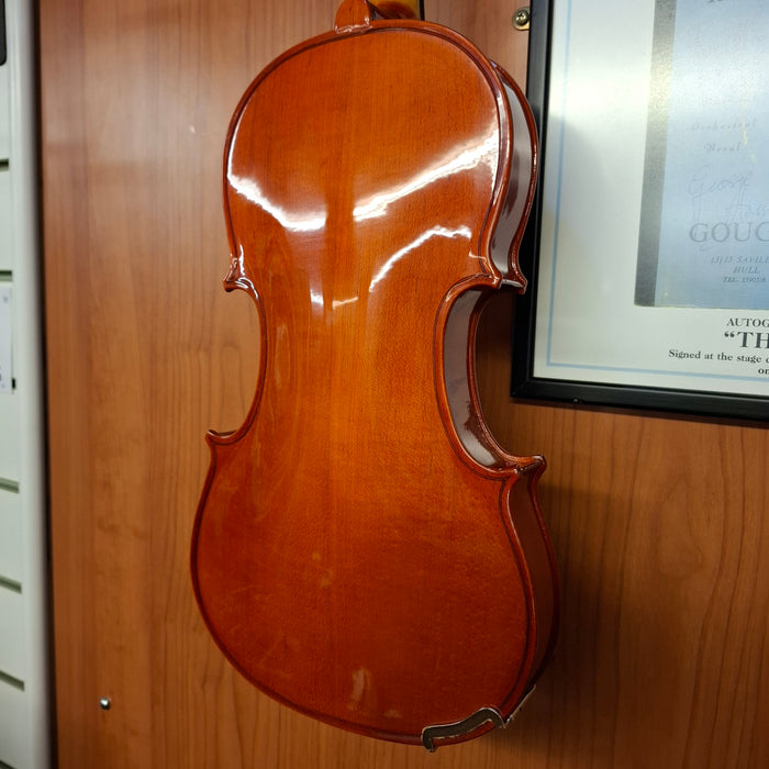 Second Hand Stentor Student Standard Full Size Violin Outfit