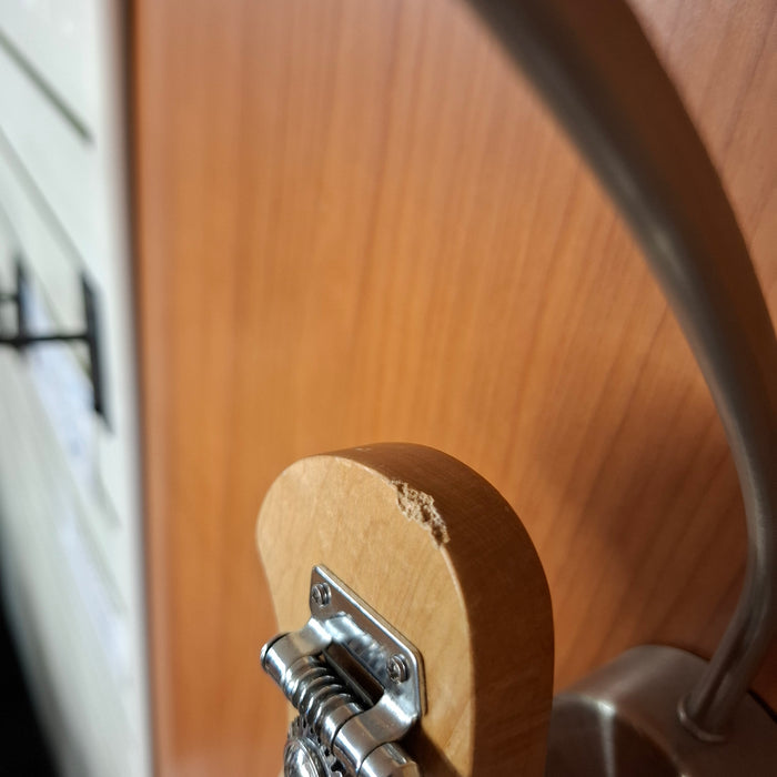 Second Hand Harley Benton Electric Bass Guitar