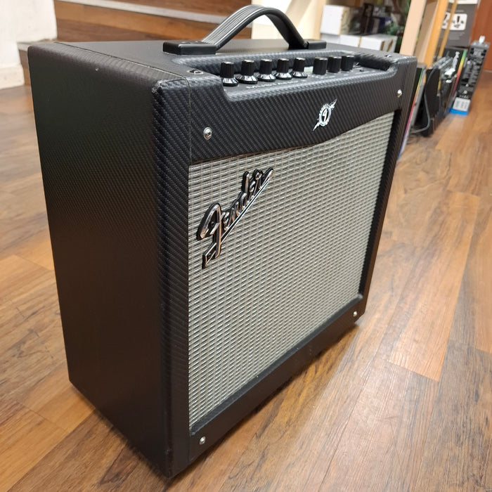 Second Hand Fender Mustang 2 Electric Guitar Amplifier