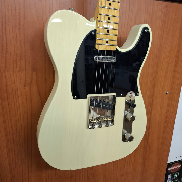Second Hand Squier Classic Vibe Telecaster Electric Guitar