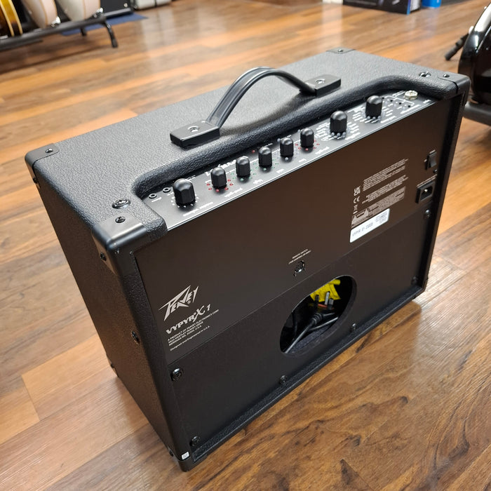 Second Hand Peavey Vypyr X1 Guitar Amplifier
