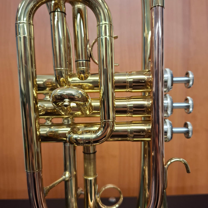 Second Hand Sonata Cornet