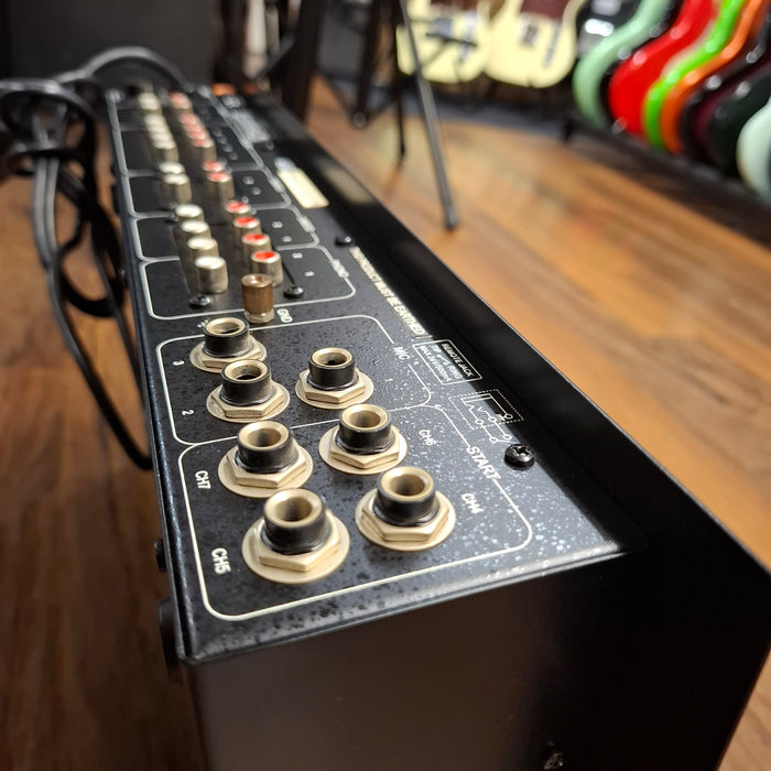 Second Hand Pro Sound MMX700 Mixer