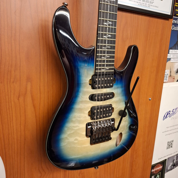 Second Hand Ibanez Jiva JR Electric Guitar