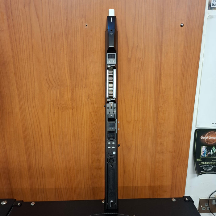 Second Hand Akai EWI5000 Electric Wind Instrument With Gig Bag
