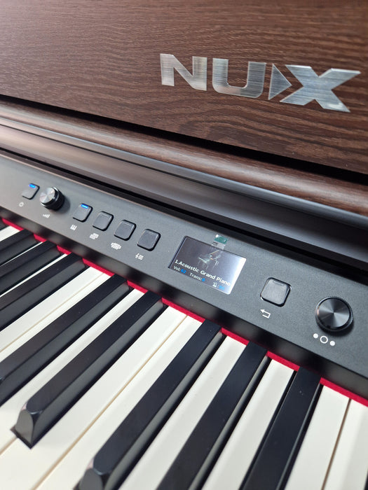 NUX NCK-430 Digital Piano
