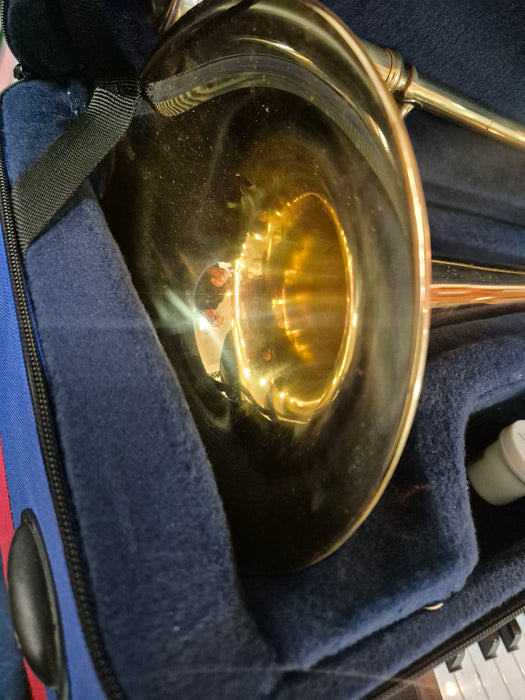 Second Hand John Packer JP031 Trombone