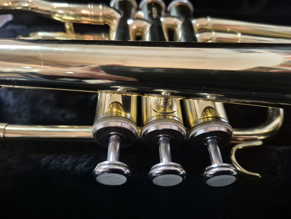 Second Hand Jupiter JCR-520M Cornet