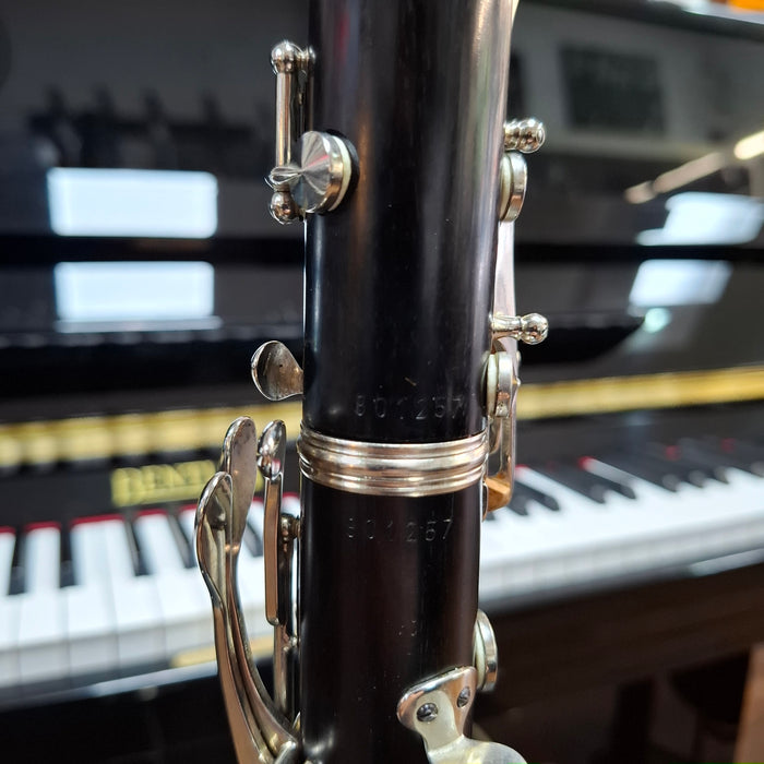 Second Hand Corton Clarinet