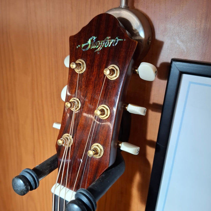 Second Hand Stanford MSGA200 Acoustic Guitar