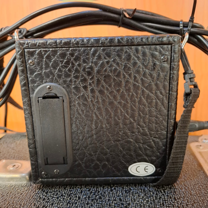 Second Hand Pure Tone Kids Electric Guitar & Amplifier