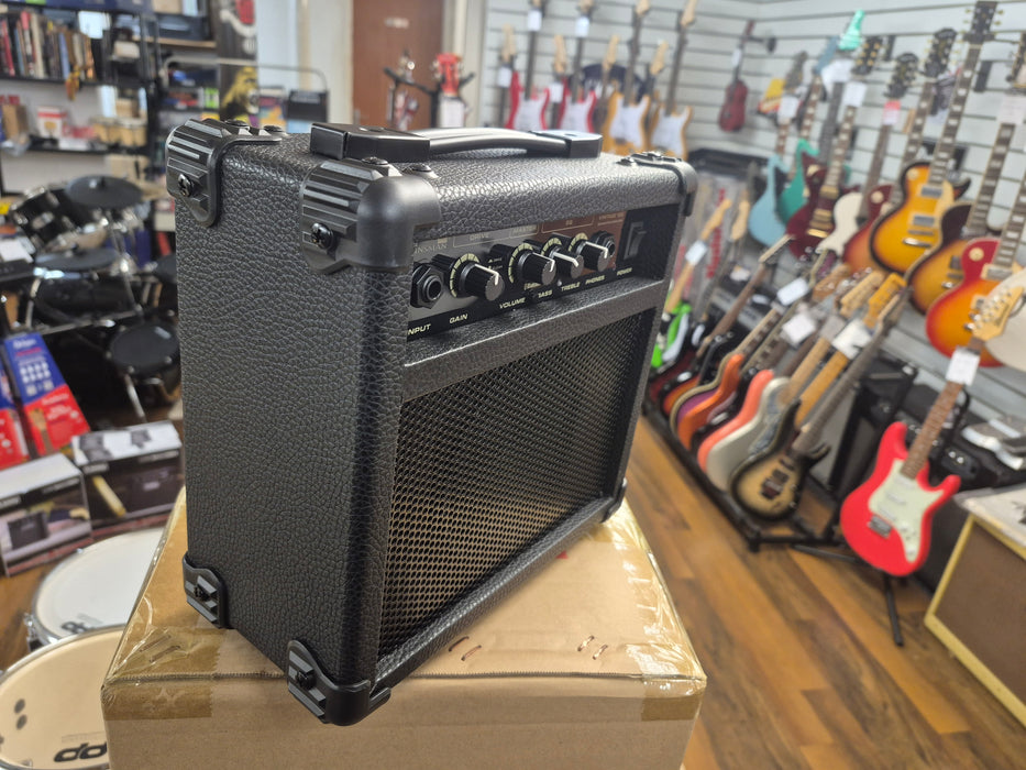 Kinsman Vintage 10G Guitar Amplifier with Bluetooth