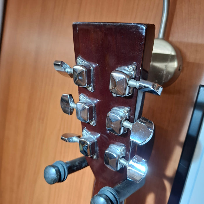 Second Hand Kimbara 194/j Acoustic Guitar