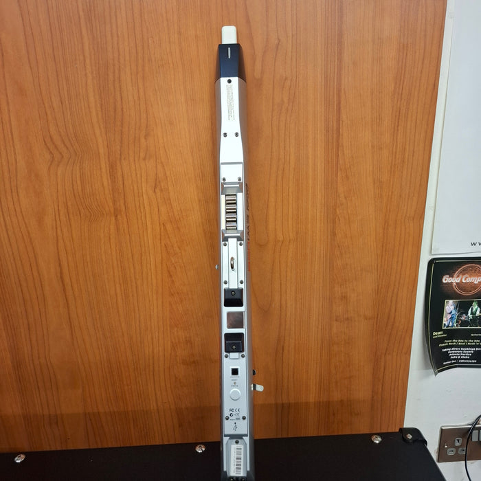 Second Hand Akai EWI USB Electric Wind Instrument