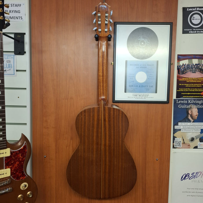 Second Hand Guitara Fiesta Classical Guitar
