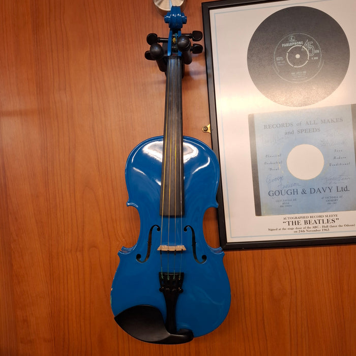 Second Hand Gear4Music 1/2 Violin