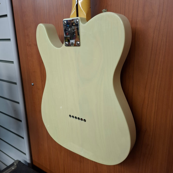 Second Hand Squier Classic Vibe Telecaster Electric Guitar