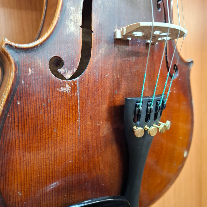 Second Hand Antonius Stradiuarias Cremonenlis Faciebat Anno Violin