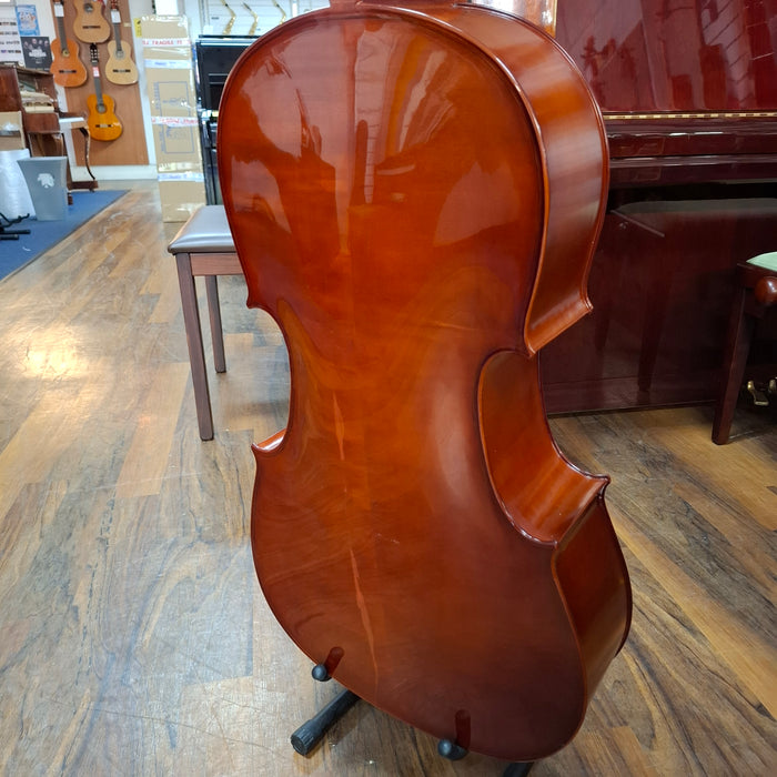 Second Hand Primavera 103 Cello