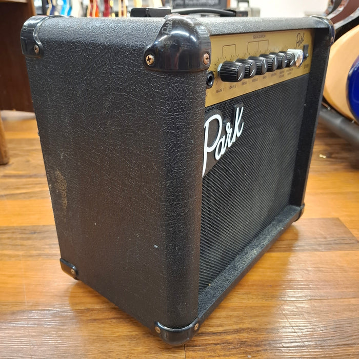 Second Hand Park G10R Guitar Amplifier