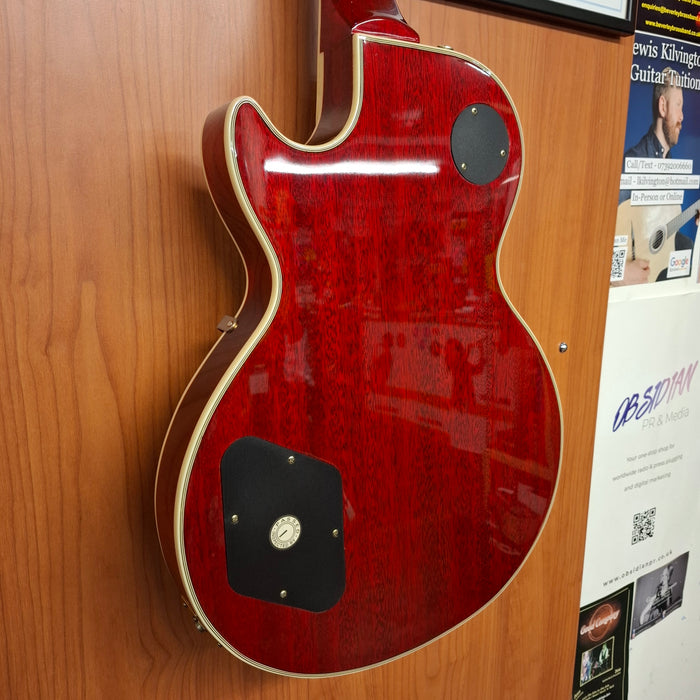 Second Hand Epiphone Les Paul 1999 Electric Guitar