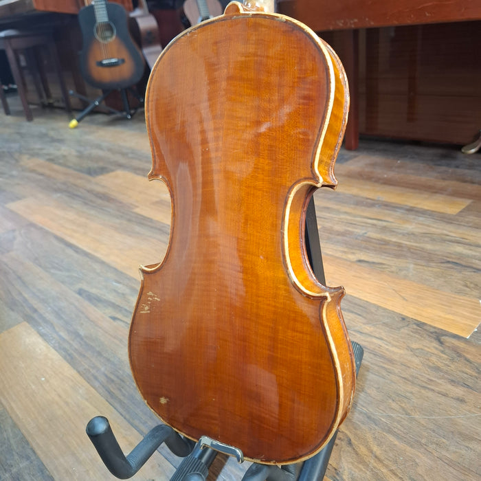 Second Hand Full Size Violin
