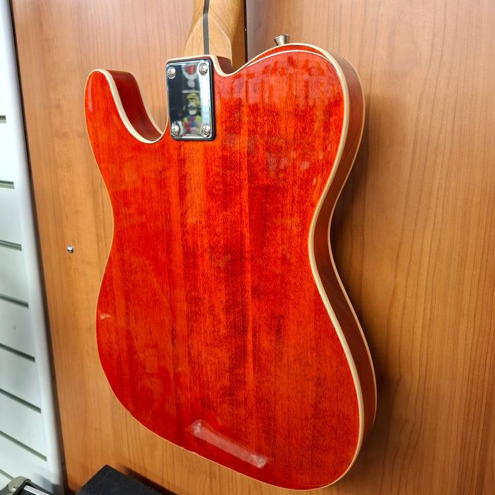 Northstar Pro NSP2NA Electric Guitar Bundle