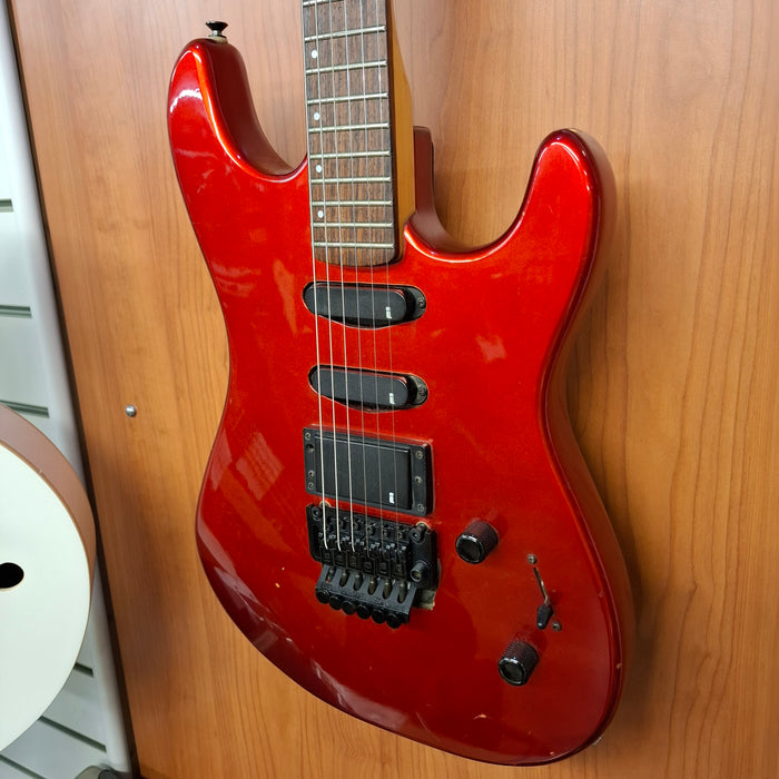 Second Hand Epiphone 435i Electric Guitar