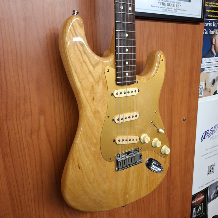 Second Hand Fender American Stratocaster 1998 Electric Guitar