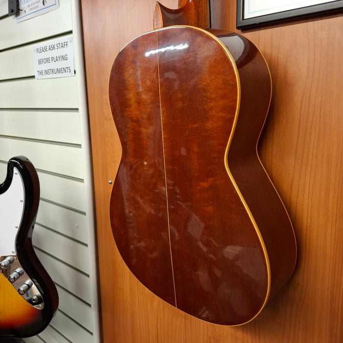 Second Hand BM Concert Grande Classical Guitar
