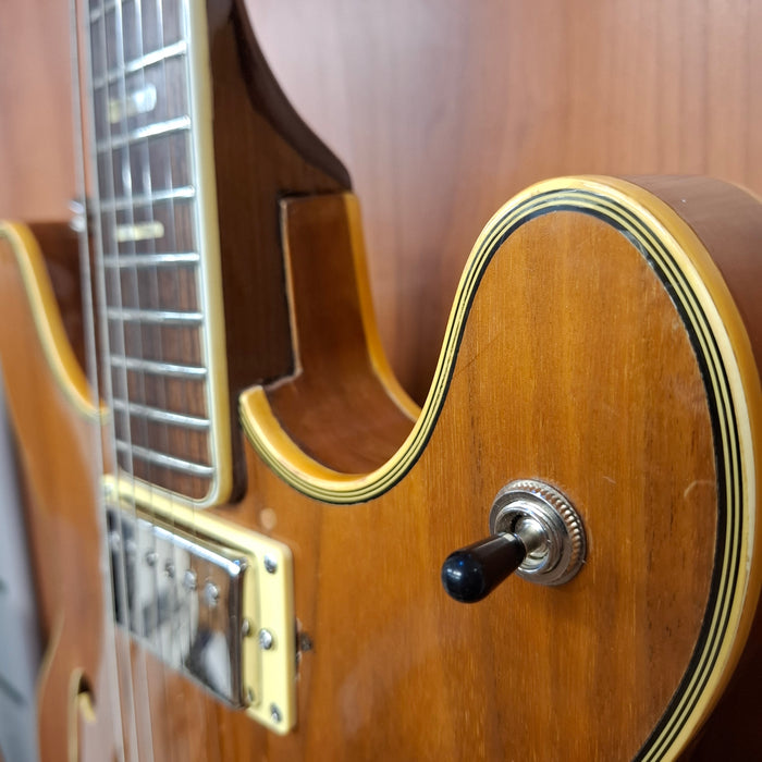 Second Hand Modified Epiphone Electric Guitar