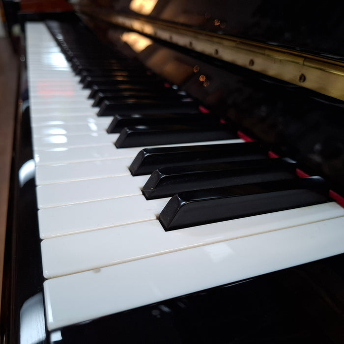 Second Hand Waldstein Acoustic Piano