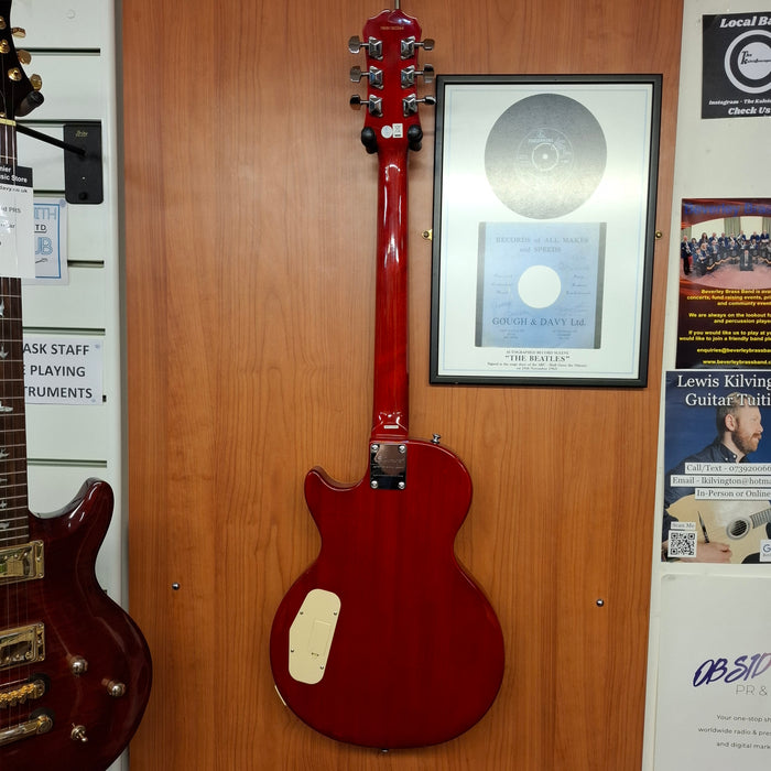 Epiphone Slash Les Paul Special 2 2016 Electric Guitar with Gig Bag