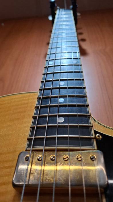 Second hand Yamaha AEX 1500 Electro-acoustic guitar