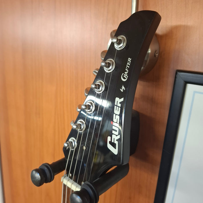 Second Hand Crafter Cruiser Electric Guitar