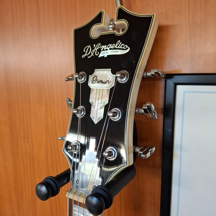 Second Hand D'Angelico Premier Electric Guitar
