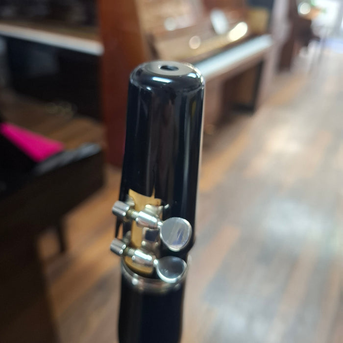 Second Hand Yamaha 26ii Clarinet