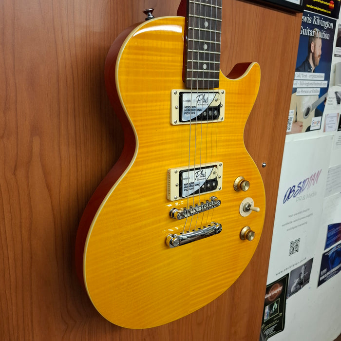 Epiphone Slash Les Paul Special 2 2016 Electric Guitar with Gig Bag