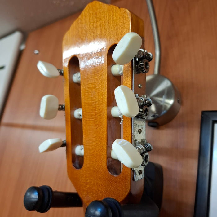 Second Hand Tatra Classic 9198 Classical Guitar