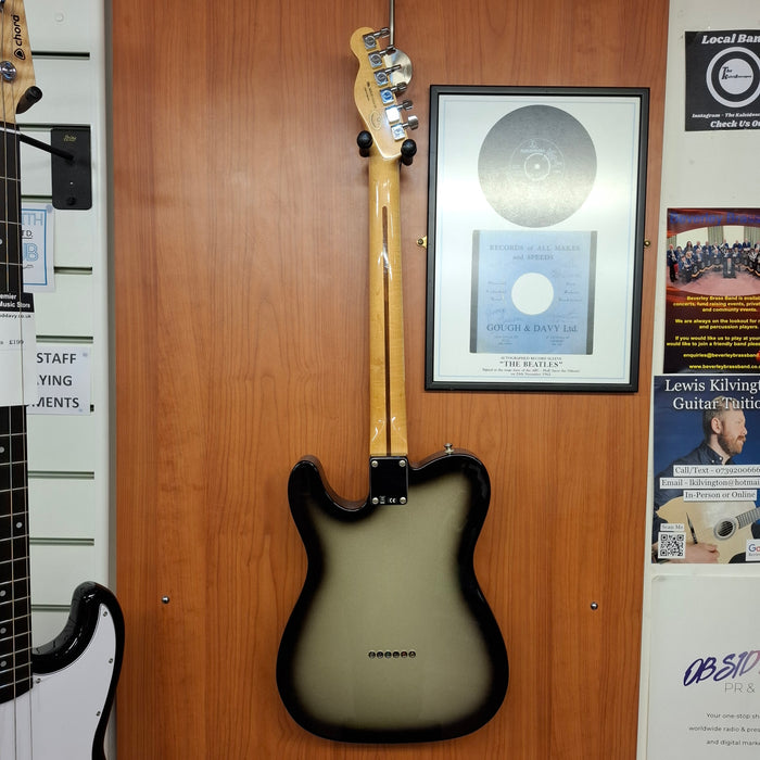 Second Hand Fender Special Run (FSR) Standard Mexican Telecaster 2010 Electric Guitar