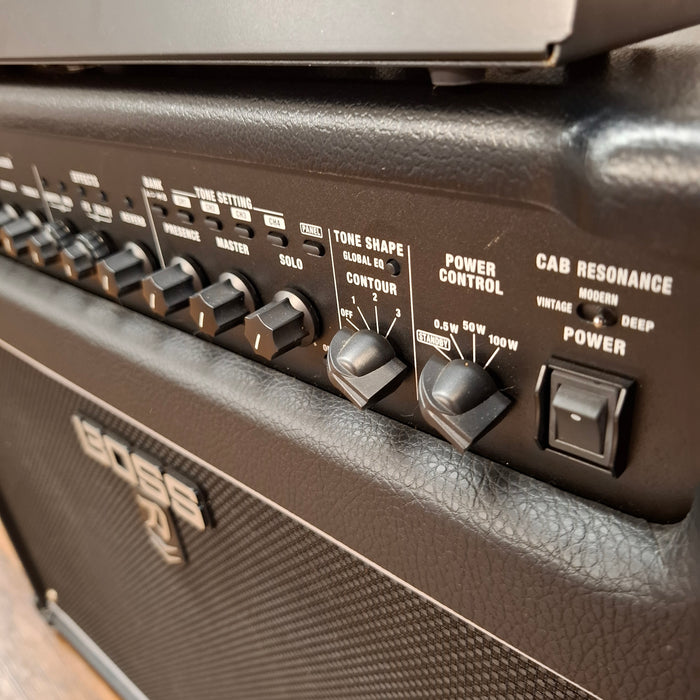 Second Hand Boss Katana Artist MKii Amplifier