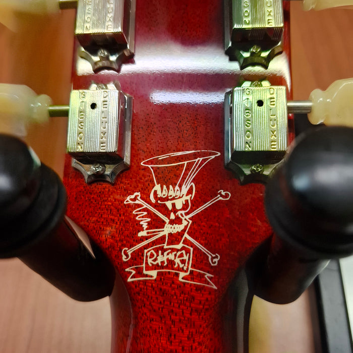 Second Hand Gibson Les Paul Electric Guitar