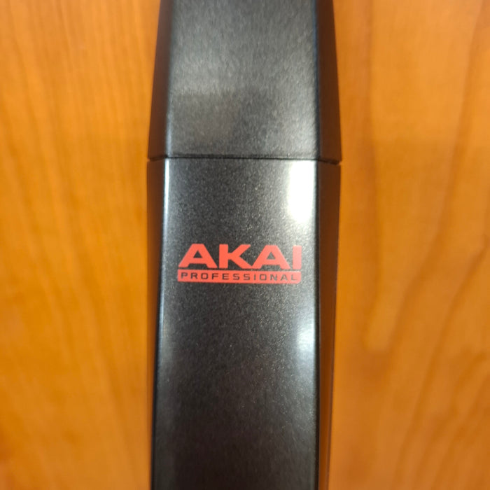 Second Hand Akai EWI5000 Electric Wind Instrument With Gig Bag