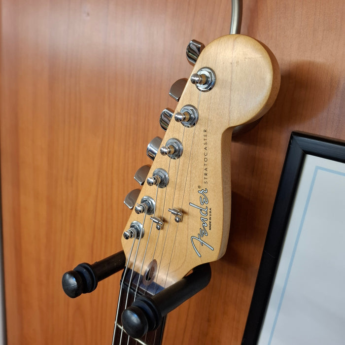 Second Hand Fender American Standard Stratocaster 1996 Electric Guitar